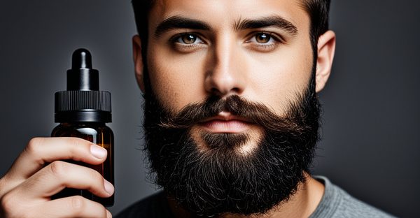Coffret pour barbe : votre allié pour un look soigné