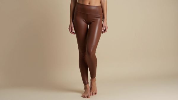 Les meilleures astuces pour choisir des leggings en simili cuir