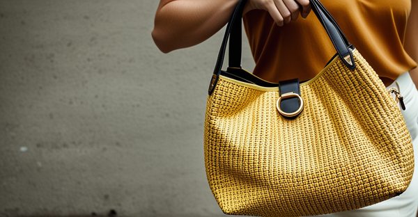 Sac banane pour femme : l'élégance pratique et tendance
