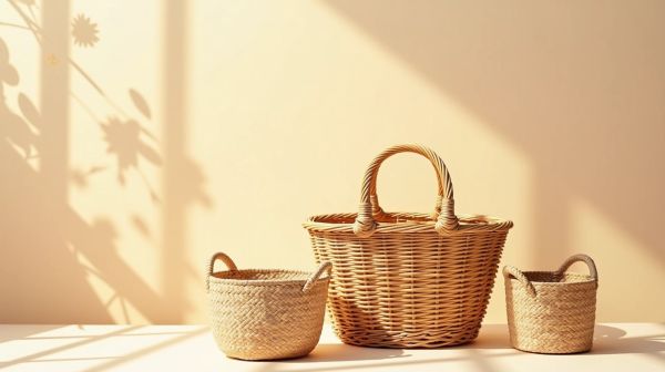 Top 5 baskets must-have pour filles à adopter cette saison