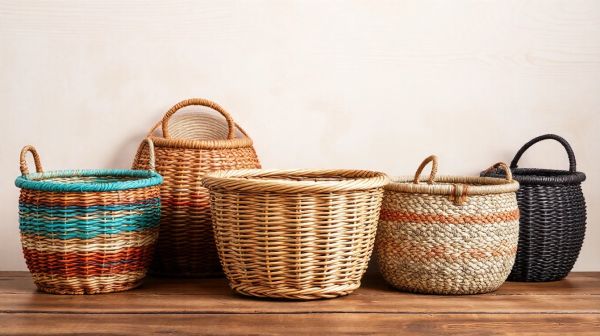 Top 5 baskets must-have pour filles à adopter cette saison