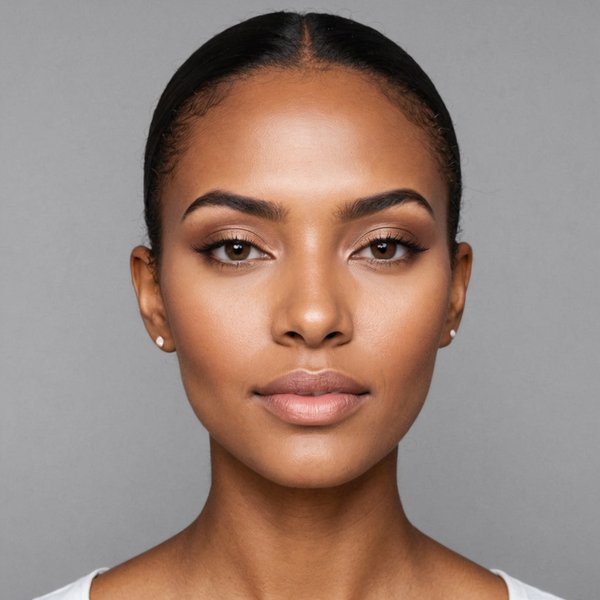 Comment réaliser un maquillage effet bonne mine avec des produits naturels ?