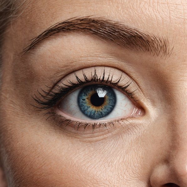 Quels sont les meilleurs conseils pour un maquillage des yeux longue tenue pour les peaux matures ?