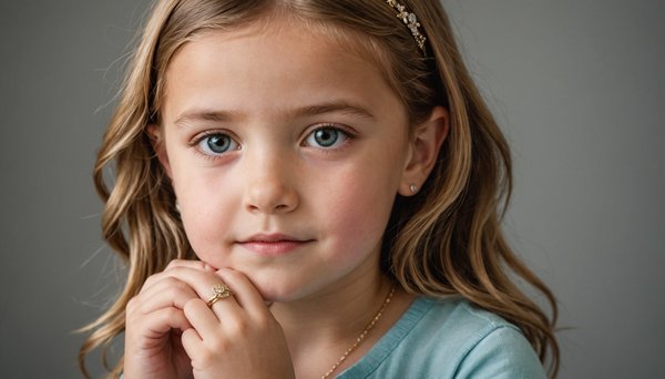 Bijoux à graver pour enfant : offrez-leur un souvenir unique